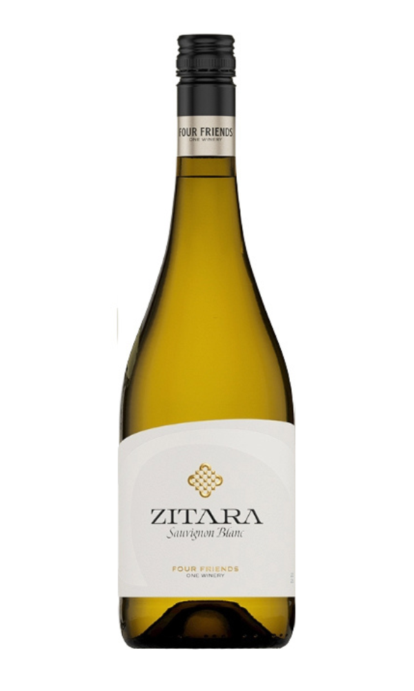Zitara Sauvugnon Blanc Four Friends